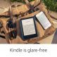 Amazon Kindle Touch Gen 10, 8GB - четец за електронни книги 6 инча (2019) - (с реклами) thumbnail 4