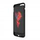 Tech-Protect Power Battery Case 3200mAh - кейс с вградена батерия за iPhone SE (2022), iPhone SE (2020), iPhone 8, iPhone 7 (черен) thumbnail 4