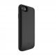 Tech-Protect Power Battery Case 3200mAh - кейс с вградена батерия за iPhone SE (2022), iPhone SE (2020), iPhone 8, iPhone 7 (черен) thumbnail 6