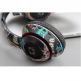 Gjby CA-036 BT Wireless Over-Ear Headphones - безжични блутут слушалки с микрофон за мобилни устройства (черен) thumbnail 6