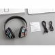 Gjby CA-036 BT Wireless Over-Ear Headphones - безжични блутут слушалки с микрофон за мобилни устройства (черен) thumbnail 12
