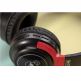 Gjby CA-032 BT Kids Wireless On-Ear Headphones - безжични блутут слушалки, подходящи за деца (лилав) thumbnail 3