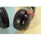 Gjby CA-032 BT Kids Wireless On-Ear Headphones - безжични блутут слушалки, подходящи за деца (лилав) thumbnail 6