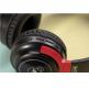 Gjby CA-032 BT Kids Wireless On-Ear Headphones - безжични блутут слушалки, подходящи за деца (бял) thumbnail 2