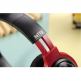 Gjby CA-032 BT Kids Wireless On-Ear Headphones - безжични блутут слушалки, подходящи за деца (бял) thumbnail 4