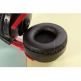 Gjby CA-032 BT Kids Wireless On-Ear Headphones - безжични блутут слушалки, подходящи за деца (бял) thumbnail 6