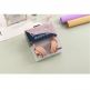 Gjby CA-030 Dinosaur BT Wireless On-Ear Headphones - безжични блутут слушалки, подходящи за деца (оранжев) thumbnail 2