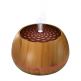Platinet Aroma Diffuser Humidifier (PADYM030LW) - дифузер и овлажнител за въздуха с арома функция (светлокафяв) thumbnail