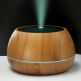 Platinet Aroma Diffuser Humidifier (PADYM030LW) - дифузер и овлажнител за въздуха с арома функция (светлокафяв) thumbnail 2