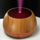 Platinet Aroma Diffuser Humidifier (PADYM030LW) - дифузер и овлажнител за въздуха с арома функция (светлокафяв) thumbnail 3