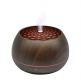 Platinet Aroma Diffuser Humidifier (PADYM030DW) - дифузер и овлажнител за въздуха с арома функция (кафяв) thumbnail