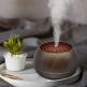 Platinet Aroma Diffuser Humidifier (PADYM030DW) - дифузер и овлажнител за въздуха с арома функция (кафяв) thumbnail 2