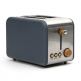Platinet Electric Toaster Velvet - електрически тостер (сив) thumbnail