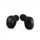 Guess True Wireless 5.0 5H Stereo TWS Headset - безжични блутут слушалки с кейс за мобилни устройства (сребрист)  thumbnail 4