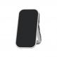 Nillkin Bolster Plus Portable Stand - преносими алуминиеви поставки за MacBook и лаптопи (черен) thumbnail 2