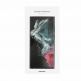 Samsung Screen Protector EF-US908CTEGWW - оригинално защитно покритие (фолио) (2 броя) за дисплея на Samsung Galaxy S22 Ultra thumbnail