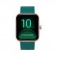Xiaomi Maimo Smartwatch WT2105 - умен фитнес часовник с фунция за измерване на пулса за iOS и Android (розов-зелен) thumbnail 2