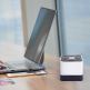 VIKEFON T10 2-in-1 Bluetooth Wireless Receiver and Transmitter - безжичен блутут аудио приемник и предавател с 3.5 мм аудио жак (черен) thumbnail 12