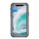 Waterproof Heavy Duty Case - ударо и водоустойчив кейс за iPhone 13 mini (черен) thumbnail 3