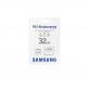 Samsung MicroSDHC Pro Endurance 32GB UHS-I 4K UltraHD (клас 10) - microSDHC памет със SD адаптер за Samsung устройства (подходяща за видеонаблюдение) (2022) thumbnail 6
