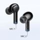 Anker Soundcore R100 TWS Earphones - безжични блутут слушалки със зареждащ кейс (бял) (разопакован продукт) thumbnail 6