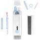 JC Electronics Cleaning Kit 7-in-1 - комплект за почистване на мобилни устройства, слушалки и други (син) thumbnail