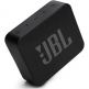 JBL Go Essential Wireless Portable Speaker - безжичен портативен спийкър за мобилни устройства (черен) thumbnail 3