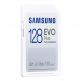Samsung SDXC Card EVO Plus 128GB (клас 10) - SDXC карта памет за мобилни устройства (подходяща за фотоапарати и камери) thumbnail 3