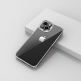 Tech-Protect Flexair Hybrid Case - удароустойчив хибриден кейс за iPhone 11 (прозрачен) thumbnail 11