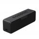 Baseus V1 Wireless Waterproof Bluetooth Speaker - безжичен блутут спийкър за мобилни устройства (черен) thumbnail