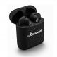 Marshall Minor III TWS True Wireless Earphones - безжични блутут слушалки със зареждащ кейс (черен) thumbnail 3