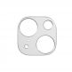 SwitchEasy LenShield Aluminum Camera Lens Protector - предпазна метална плочка за камерата на iPhone 13 mini, iPhone 13 (сребрист) thumbnail 2