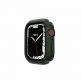 SwitchEasy Odyssey Case - удароустойчив хибриден кейс за Apple Watch 41мм, 40мм (зелен) thumbnail