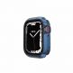 SwitchEasy Odyssey Case - удароустойчив хибриден кейс за Apple Watch 45мм, 44мм (син) thumbnail