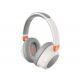 JBL JR 460NC Wireless Over-Ear Noise Cancelling Headphones - безжични слушалки подходящи за деца (бял) thumbnail 3