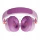 JBL JR 460NC Wireless Over-Ear Noise Cancelling Headphones - безжични слушалки подходящи за деца (розов) thumbnail 2