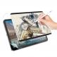 SwitchEasy SwitchPaper Magnetic Screen Protector 2in1 - комплект магнитно покритие (подходящо за рисуване) и защитно покритие за дисплея на iPad mini 6 (2021) (прозрачно) thumbnail