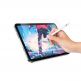 SwitchEasy PaperLike Screen Protector - качествено защитно покритие (подходящо за рисуване) за дисплея на iPad mini 6 (2021) (прозрачен)  thumbnail