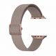 SwitchEasy Wave Elastic Nylon Watch Loop Band - текстилна каишка за Apple Watch 38мм, 40мм, 41мм (розов) thumbnail 3