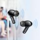 Anker Soundcore Life Note 3i TWS Active Noise Cancelling Earphones - безжични блутут слушалки с кейс за мобилни устройства (черен) thumbnail 2