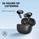 Anker Soundcore Life Note 3i TWS Active Noise Cancelling Earphones - безжични блутут слушалки с кейс за мобилни устройства (черен) thumbnail 3