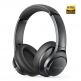 Anker Soundcore Life Q20+ Active Noise Cancelling Headphones - безжични слушалки с активна изолация на околния шум (черен) thumbnail