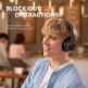 Anker Soundcore Life Q20+ Active Noise Cancelling Headphones - безжични слушалки с активна изолация на околния шум (черен) thumbnail 4