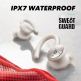 Anker Soundcore Sport X10 TWS Sport Earbuds - водоустойчиви спортни TWS слушалки с кейс за зареждане (бял) thumbnail 4
