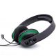 Revent Xbox RV-XB02 Series X Stereo Headset - гейминг слушалки за Xbox Series X конзоли и устройства с 3.5mm жак (черен) thumbnail 2