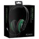 Revent Xbox RV-XB02 Series X Stereo Headset - гейминг слушалки за Xbox Series X конзоли и устройства с 3.5mm жак (черен) thumbnail 3