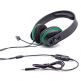Revent Xbox RV-XB02 Series X Stereo Headset - гейминг слушалки за Xbox Series X конзоли и устройства с 3.5mm жак (черен) thumbnail 4