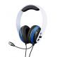 Revent Playstation 5 RV-PS02 Stereo Headset - гейминг слушалки за PlayStation 5 конзоли и устройства с 3.5mm жак (бял) thumbnail