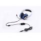 Revent Playstation 5 RV-PS02 Stereo Headset - гейминг слушалки за PlayStation 5 конзоли и устройства с 3.5mm жак (бял) thumbnail 2