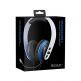 Revent Playstation 5 RV-PS02 Stereo Headset - гейминг слушалки за PlayStation 5 конзоли и устройства с 3.5mm жак (бял) thumbnail 3